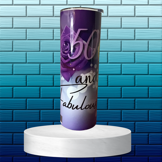 Customizable Tumblers