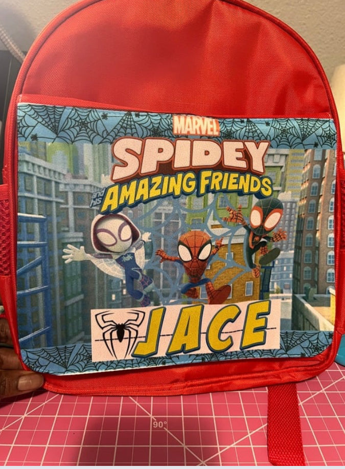 BACK TO SCHOOL BUNDLE