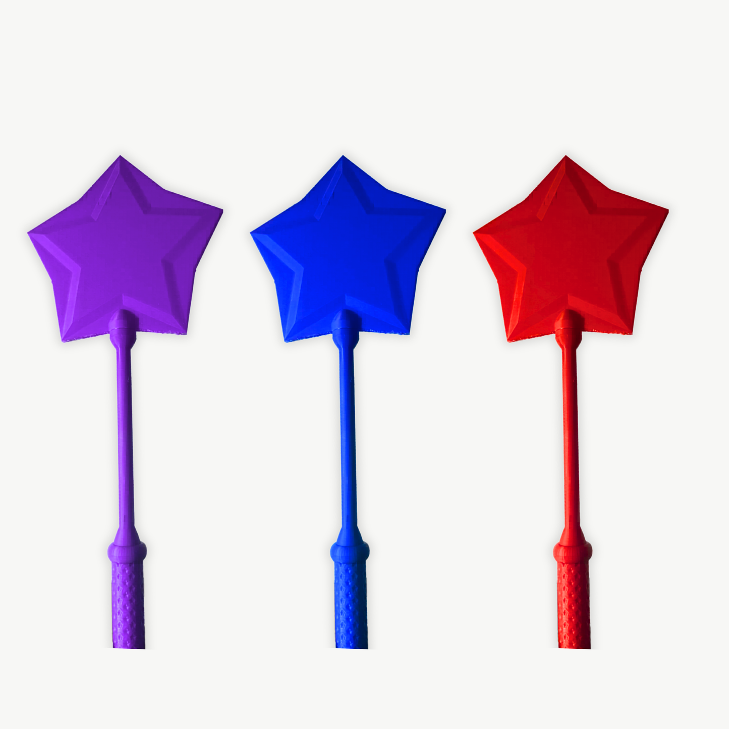 Tap-to-Pay Wands – Kitty & Star